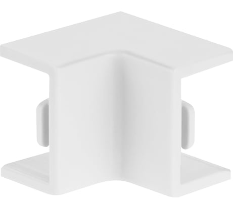 Внутренний угол TDM ELECTRIC КМВ, белый, 15х10 упаковка 4 шт SQ0411-0070