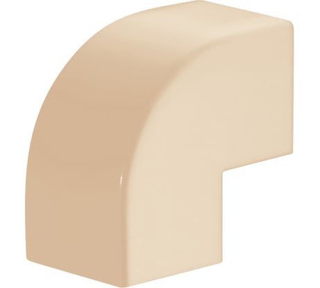 Внешний угол TDM ELECTRIC КМН, сосна, 16х16 упаковка 4 шт SQ0411-0211