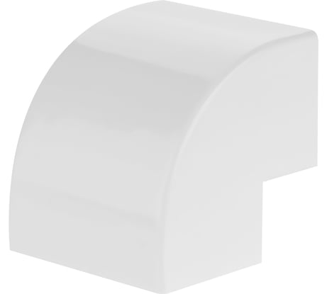 Внешний угол TDM ELECTRIC КМН, белый, 25х16 упаковка 4 шт SQ0411-0063