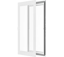 Обзорная дверь УЗОЛА RS52 200.60 СП UR24400200606