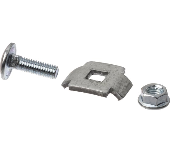 Комплект соединительный TDM ELECTRIC одинарный SQ2906-0306