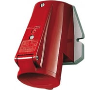 Настенная розетка Mennekes 3А/400В/5П/IP44 2