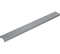Крышка лотка Система КМ 50х1,5 L3000 мм "ПЛЮС" PL0390 KLplus50-1.5-3000