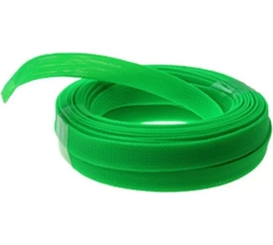 Оплетка Ural sound URAL WP-DB4GA GREEN 1