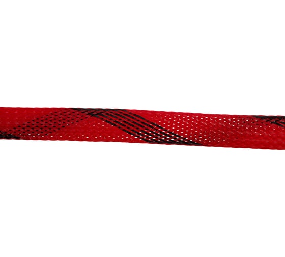 Оплетка Ural sound URAL WP-DBRCA RED