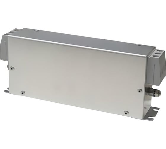 EMI фильтр Веспер для ЧРП 15кВт VSP2031 1