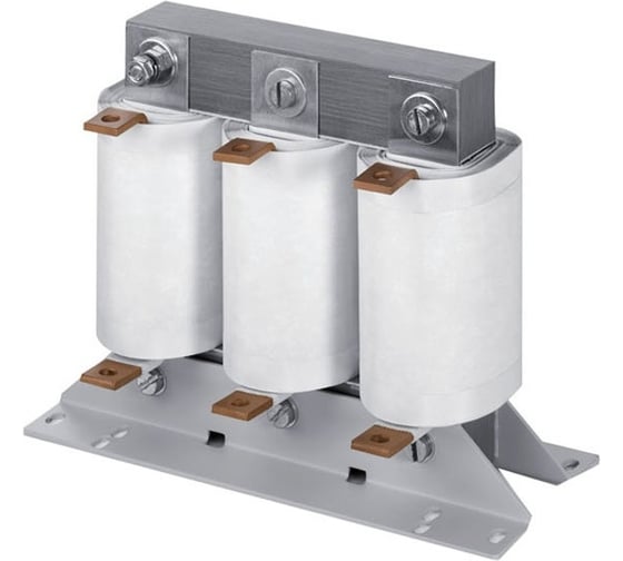 Синус-фильтр Веспер для ЧРП 75кВт VSP3134 1