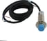 Емкостный датчик INNOCONT, M18x1, L=71 мм, зона срабатывания 10 мм, -25 +60 С, 12…24 VDC, IP65, выход: NPN NO, макс. ток 200 мА, кабель 2 м SC-18N10C 2