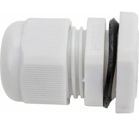 Сальник КЭАЗ PG13.5 (D проводника 7-11мм) IP54 143107