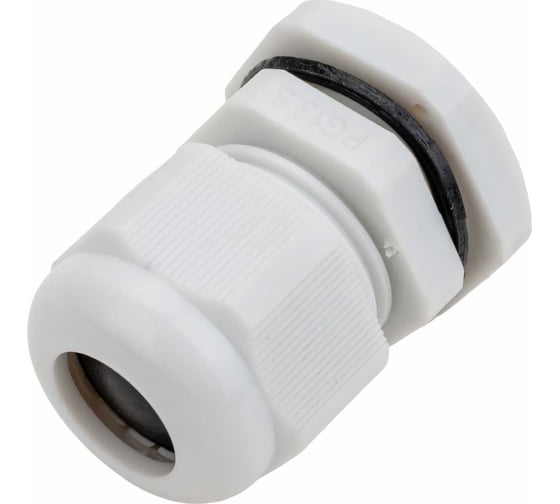 Сальник КЭАЗ PG13.5 (D проводника 7-11мм) IP54 143107