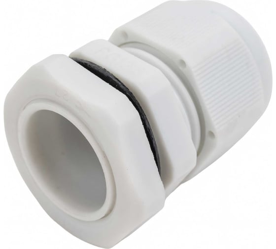 Сальник КЭАЗ PG13.5 (D проводника 7-11мм) IP54 143107
