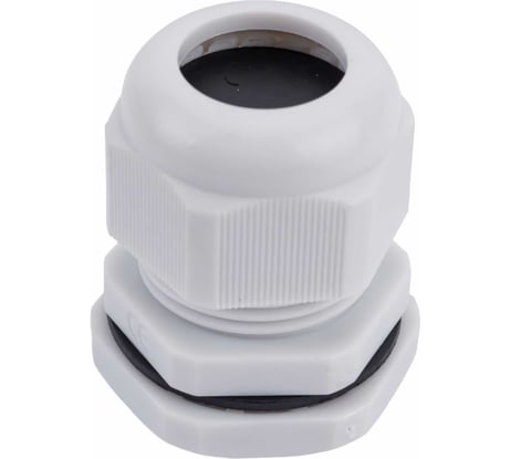 Сальник КЭАЗ PG21 (D проводника 15-18мм) IP54 143109