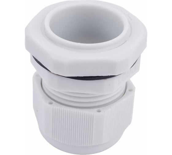 Сальник КЭАЗ PG21 (D проводника 15-18мм) IP54 143109