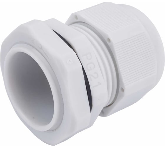 Сальник КЭАЗ PG21 (D проводника 15-18мм) IP54 143109