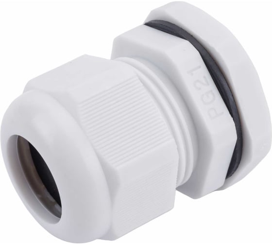Сальник КЭАЗ PG21 (D проводника 15-18мм) IP54 143109