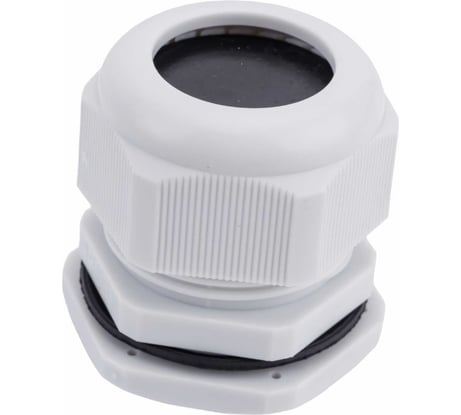 Сальник КЭАЗ PG36 (D проводника 24-32мм) IP54 143111