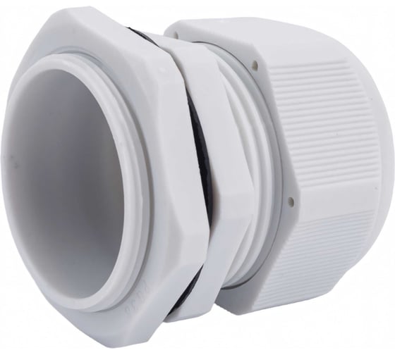 Сальник КЭАЗ PG36 (D проводника 24-32мм) IP54 143111