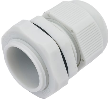Сальник КЭАЗ PG16 (D проводника 9-13мм) IP54 143108