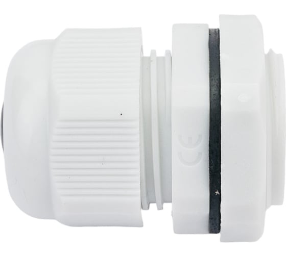 Сальник КЭАЗ PG16 (D проводника 9-13мм) IP54 143108