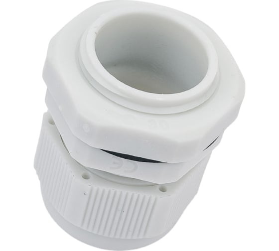 Сальник КЭАЗ PG16 (D проводника 9-13мм) IP54 143108