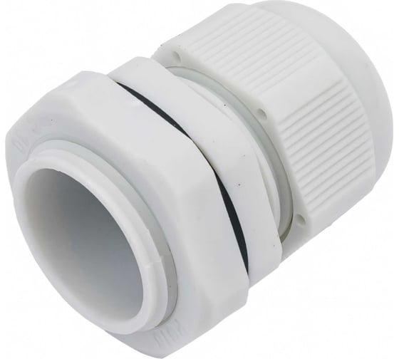 Сальник КЭАЗ PG16 (D проводника 9-13мм) IP54 143108
