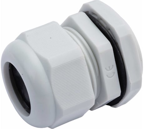 Сальник КЭАЗ PG29 (D проводника 18-24мм) IP54 143110