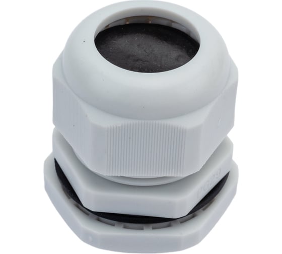 Сальник КЭАЗ PG29 (D проводника 18-24мм) IP54 143110