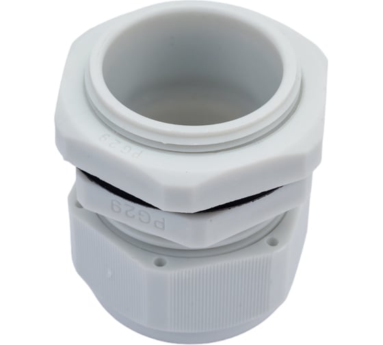 Сальник КЭАЗ PG29 (D проводника 18-24мм) IP54 143110