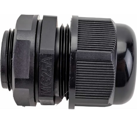 Сальник MG25 (Dпроводника 13-18мм) IP68 50 шт. КЭАЗ 143119