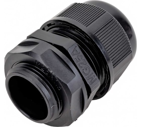 Сальник КЭАЗ MG25 (D проводника 13-18мм) IP68 143119