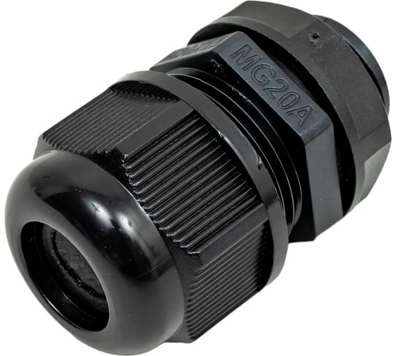 Сальник КЭАЗ MG20 (D проводника 10-14мм) IP68 143118