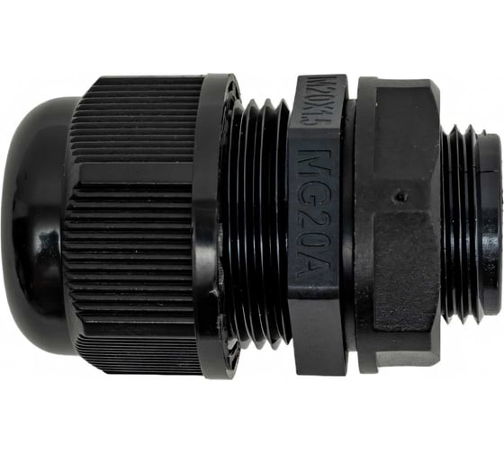 Сальник КЭАЗ MG20 (D проводника 10-14мм) IP68 143118