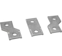 Расширители полюсов КЭАЗ OptiMat D100..250 УХЛ3 (3шт) 255857