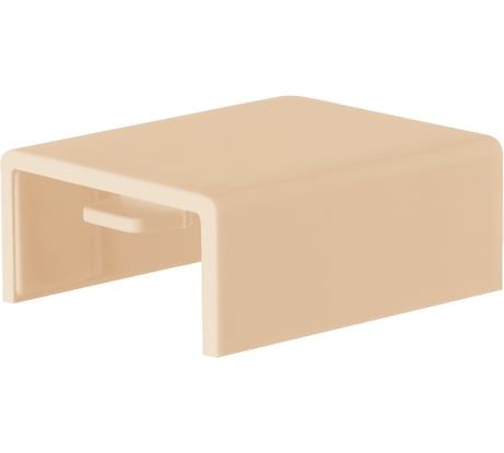 Соединитель TDM ELECTRIC КМС 20х10 сосна упаковка 4 шт SQ0411-0252