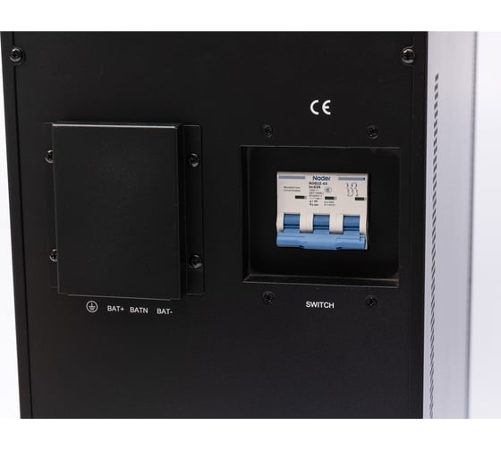 Батарейный модуль UDC-BT40009 для UDC One 9106S/UDC, One 9110S Effekta ksudc-bt40009