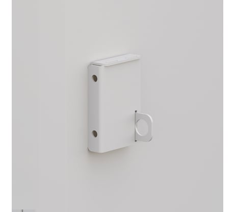 Накладка для навесного замка и опломбировки EKF (10шт.) Proxima cover-3