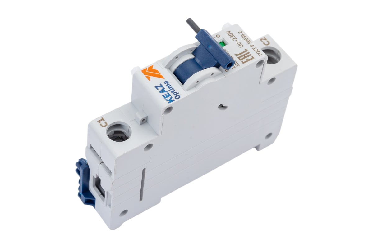 Независимый расцепитель КЭАЗ OptiDin BM63 НР230 249184 - выгодная цена ...