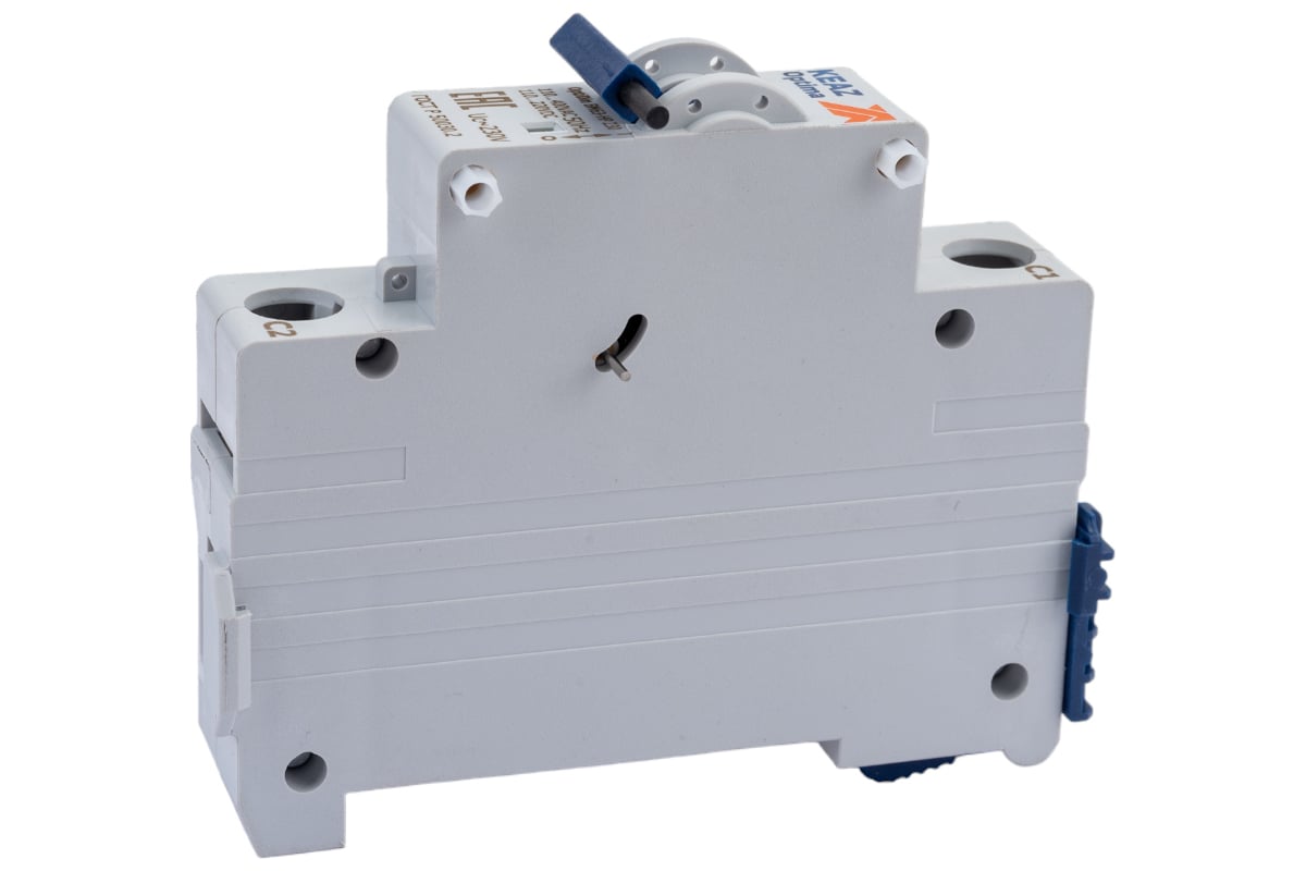 Независимый расцепитель КЭАЗ OptiDin BM63 НР230 249184 - выгодная цена ...