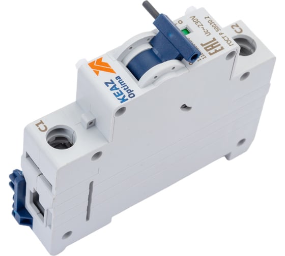 Независимый расцепитель КЭАЗ OptiDin BM63 НР230 249184