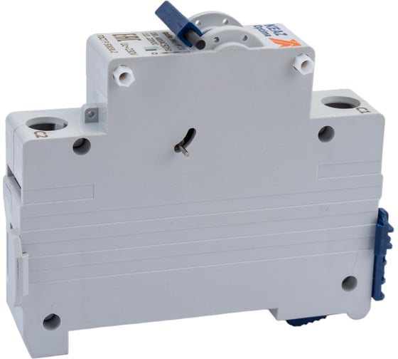 Независимый расцепитель КЭАЗ OptiDin BM63 НР230 249184