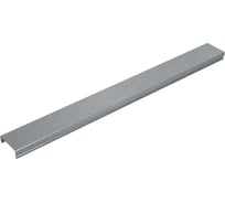 Крышка лотка Система КМ 50х1,2 L3000 мм "ПЛЮС" PL0389 KLplus50-1.2-3000