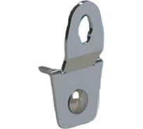 Крепление к стене Tekpan DM, 1 упак. - 4 шт. TP 971200 26907488