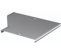 Крышка на переходник DKC RRS левосторонний 500 300 38172