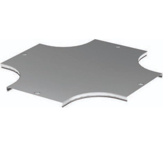 Крышка на ответвитель DKC DPX крестообразный осн.400 38066 1