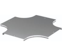 Крышка на ответвитель DKC DPX крестообразный осн.600 38068