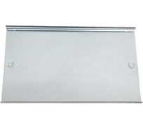 Крышка на ответвитель DKC TD осн.200 ответвитель-переходник TDSR 200 80 38304