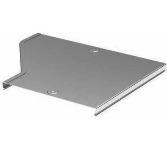 Крышка на переходник DKC RRS левосторонний 200 100 38165 1