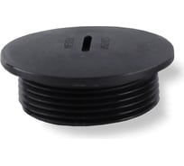 Заглушка отверстия DPK-P29B Weyer заглушка под плоскую отвертку, нар. PG29 WE6801500