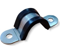 Крепеж для гофрированных труб SKN-AD28.5 Weyer крепежная клипса, под винт. M6, WE6000300