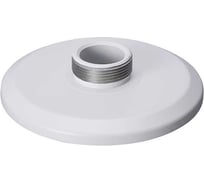 Адаптер для настенного кронштейна RVI -1BA-2 white АВ5033351